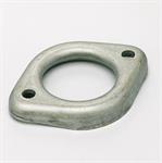 Exhaust Flange, 2.50" Pipe