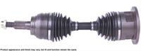CV Axle Shaft, Remanufactured Constant Velocity Drive Axle