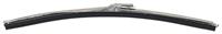 Windshield Wiper Blade; 15" Length