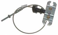 parking brake cable