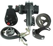 Power Steering Conversion Kit, Chevy, Kit