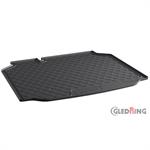 Rubbasol (Rubber) Kofferbakmat passend voor Seat Leon 5F 5-deurs 2013-2020