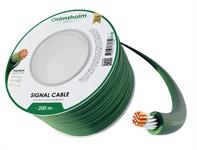 Signalkabel / begränsningskabel Premium , 200 m signalsladd