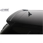 takspoiler Volkswagen Golf VII 3/5 deurs 2012- 'Design 2' (PU)