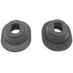 Grommets clutch & brake pedal