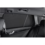 Set Car Shades Land Rover Discovery Sport 5 deurs 2015-
