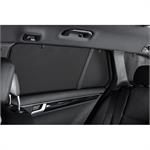 Set Car Shades passend voor Jeep Grand Cherokee 2005-2010 (6-delig)