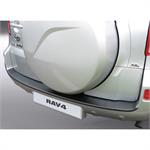 -rear Bumper Protector To Rav 4 06