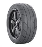 Tire, ET Street S/S, P295/55-15, Radial, R2 Compound