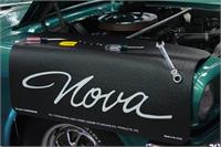 skärmskydd "Nova"