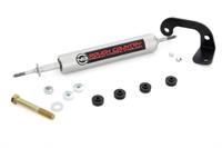 Steering Stabilizer for 4-6-inch Lifts