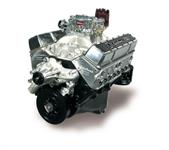 Engine Including Product ( # ´s 60759, 2101, 1406, Standard Msd Ign . 350 Perf . 8.5:1 Engine Polished )