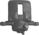 brake caliper, stock