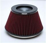 Vibrant Performance Classic Performance Air Filters