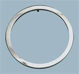 Bezel,Emb Frt,58-60,Rear,58-62