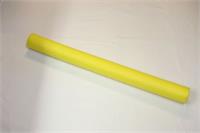 stoppning båge gul /0,9m (ca 43mm)