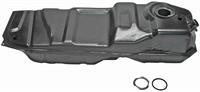 Fuel Tank, OEM Replacement, Steel, 18 Gallon, Chevy, GMC, Each
