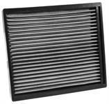 Cabin Air Filter Elements