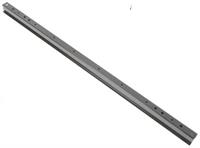 1947-51 Chevrolet, GMC Truck; Stepside; Cross Sill Brace; Center; For Beds With 9 Boards