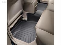 Floor mats Second seat