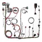 GM '96-99 Vortec 7.4L V8 Fuel Injection Harness (MPFI) Extra Length