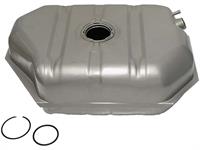 Fuel Tank, Steel, 19-Gallons, Chevy, GMC, Each