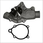 Water Pump Standard-volume, Aluminum, Natural