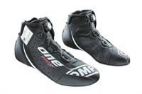 ONE EVO X R SHOES FIA 8856-2018 BLACK SZ. 37