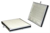 Cabin Air Filter Elements