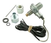 Speed Pulse Adapter, Pass-Through, GM Transmissions TH350-400