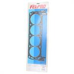 head gasket, 104.14 mm (4.100") bore, 0.99 mm thick