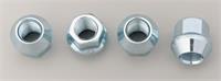 lug nut, M12 x 1.25, Yes end, 21,0 mm long, conical 60°