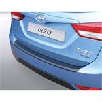 -rear Bumper Protector Hy Ix20 9/10