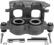 brake caliper, stock