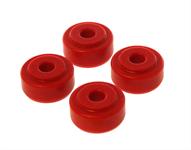 "4 SHOCK TOWER GROMMETS WITH 7/8"" NIPPLE AND 3/8"" I.D."
