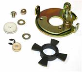 Mounting Kit Ducellier 4-cyl Counter Clockwise