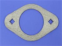 Exhaust Gasket, Crossover Pipe, 2-bolt