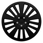 Set J-Tec wheel covers Scuba SR 15-inch black