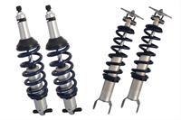 Coil-Over Shocks, HQ, Front and Rear, Adjustable