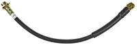 Brake Hose, Front, 1970-73 Riv/1977 Chevrolet/1971-73 Bonn/Cat/GP, Disc