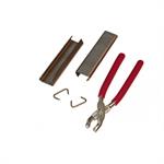Clips For Seat with Pliers