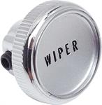 wiper switch knob