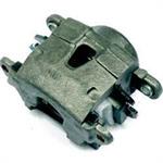 LOADED FRONT DISC BRAKE CALIPER LH