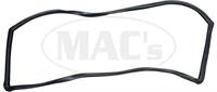 Windshield Seal/ 63-64 Ford &