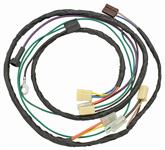 Wiring Harness, Air Conditioning, 1964 Cutlass, V8 