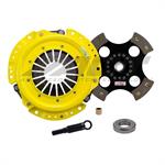 Clutch Kit ( Hd Pressure Plate / 4 Puck Clutch Disc )