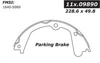 Brake Shoes