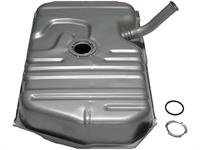 Fuel Tank, OEM Replacement, Steel, 17 Gallon, Oldsmobile, Each