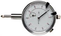 UNIVERSAL DIAL INDICATOR. RANGE 0 TO 1.000"."