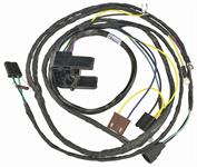 Wiring Harness, Engine, 1971 Cutlass, V8, Auto. Trans.